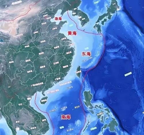 荷兰军舰已经到了作死的路上！弹丸之国荷兰，还想硬闯我南海海域，是谁给他们的胆