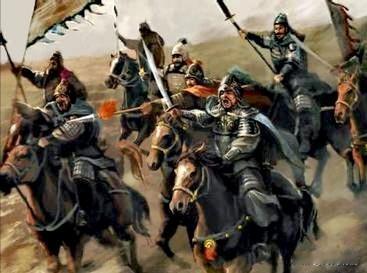 1132年，杨伟趁翟兴不备，刺杀翟兴，并携带翟兴的首级投奔刘豫，一代名将就此陨落