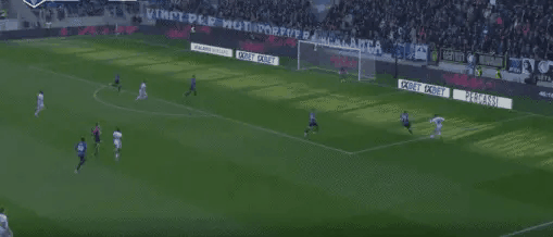 🇮🇹有贝拉尔迪的萨索罗和没贝拉尔迪的萨索罗完全是两支球队可以这么说贝拉尔