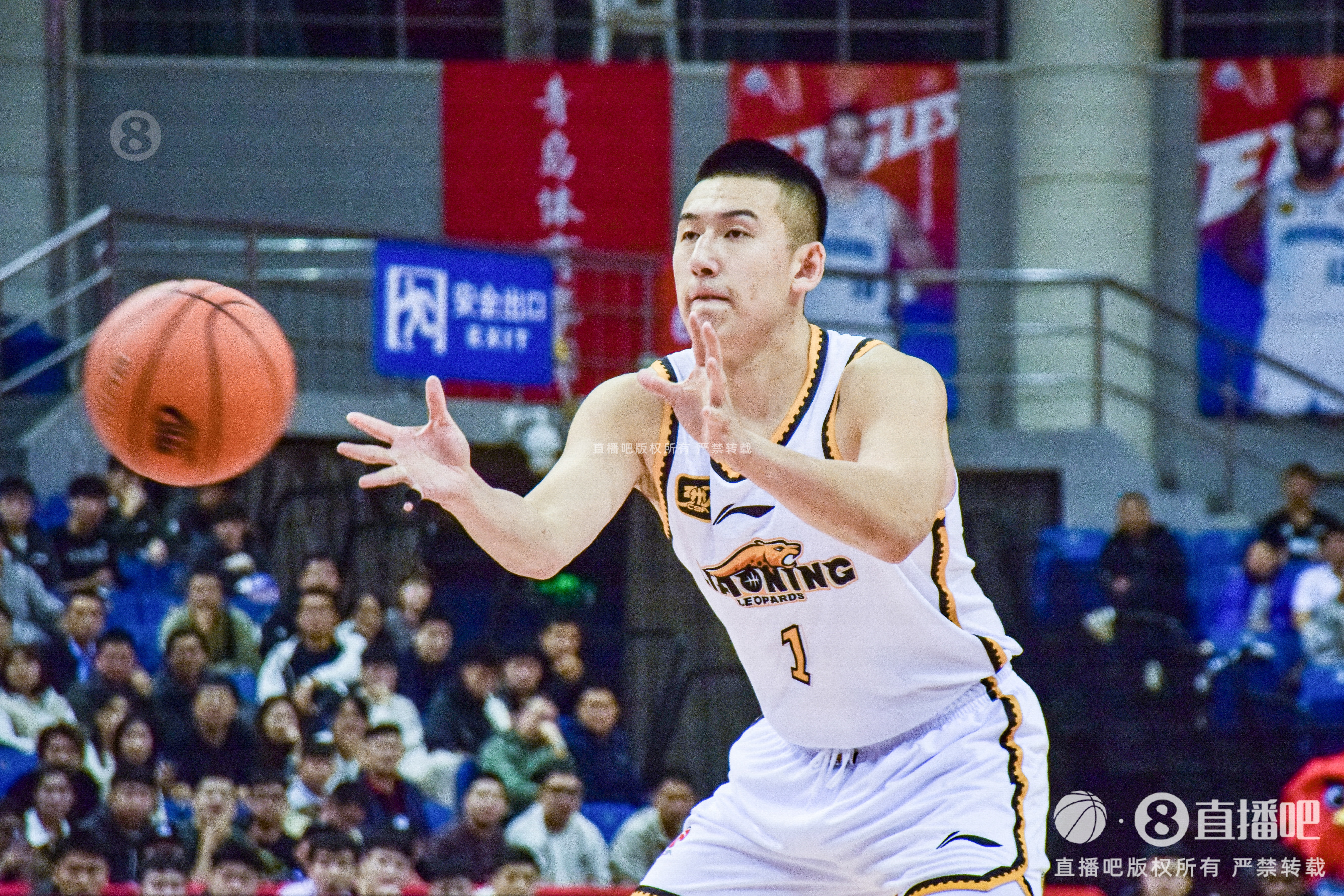 沈阳日报: 各项数据创职业生涯新高 付豪撑起辽篮内线一片天