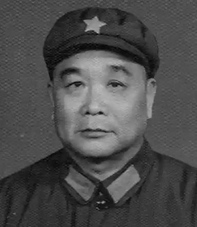 1950年，广东省梅县判处了叶剑英元帅的好友、原国民党起义少将、抗日将领叶干武死