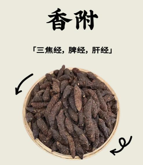 两味药煮出