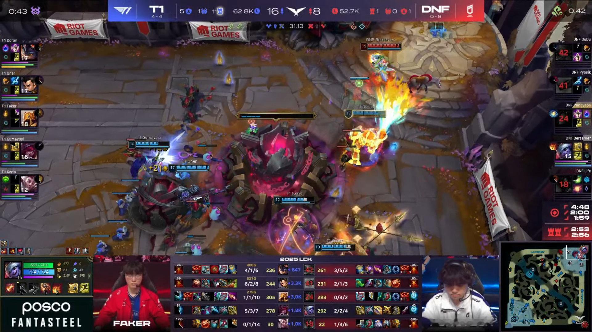 T11-0DNF英雄联盟​​​