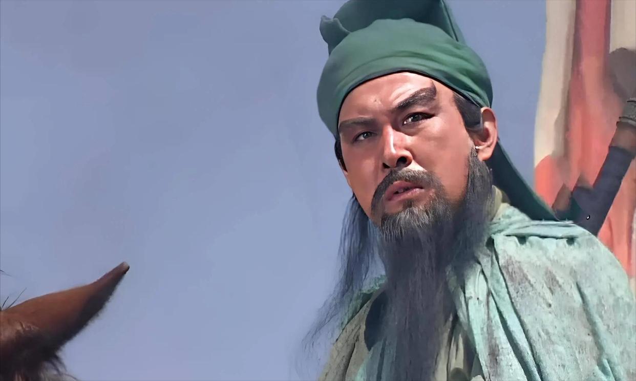 关羽和曹仁，谁的军事能力更强？