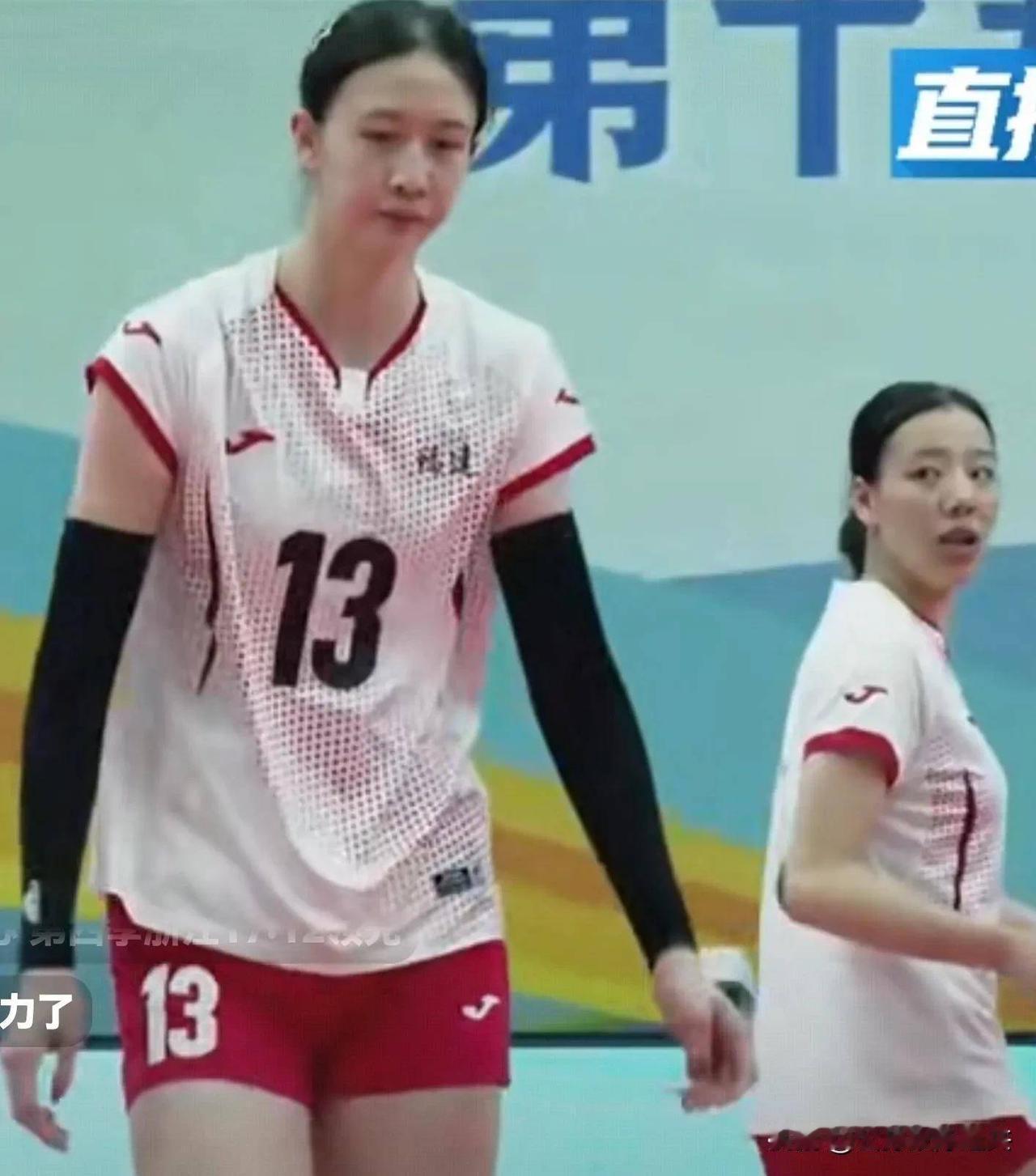 谁说福建女排无高妹？李宇珊入选新组建的福建女排。李宇姗是土生土长的福建人，今年1