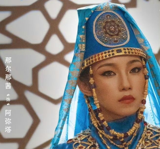 又现惊天大瓜！最近的热播剧长安的荔枝女演员有人塌房了！就是出演封神2