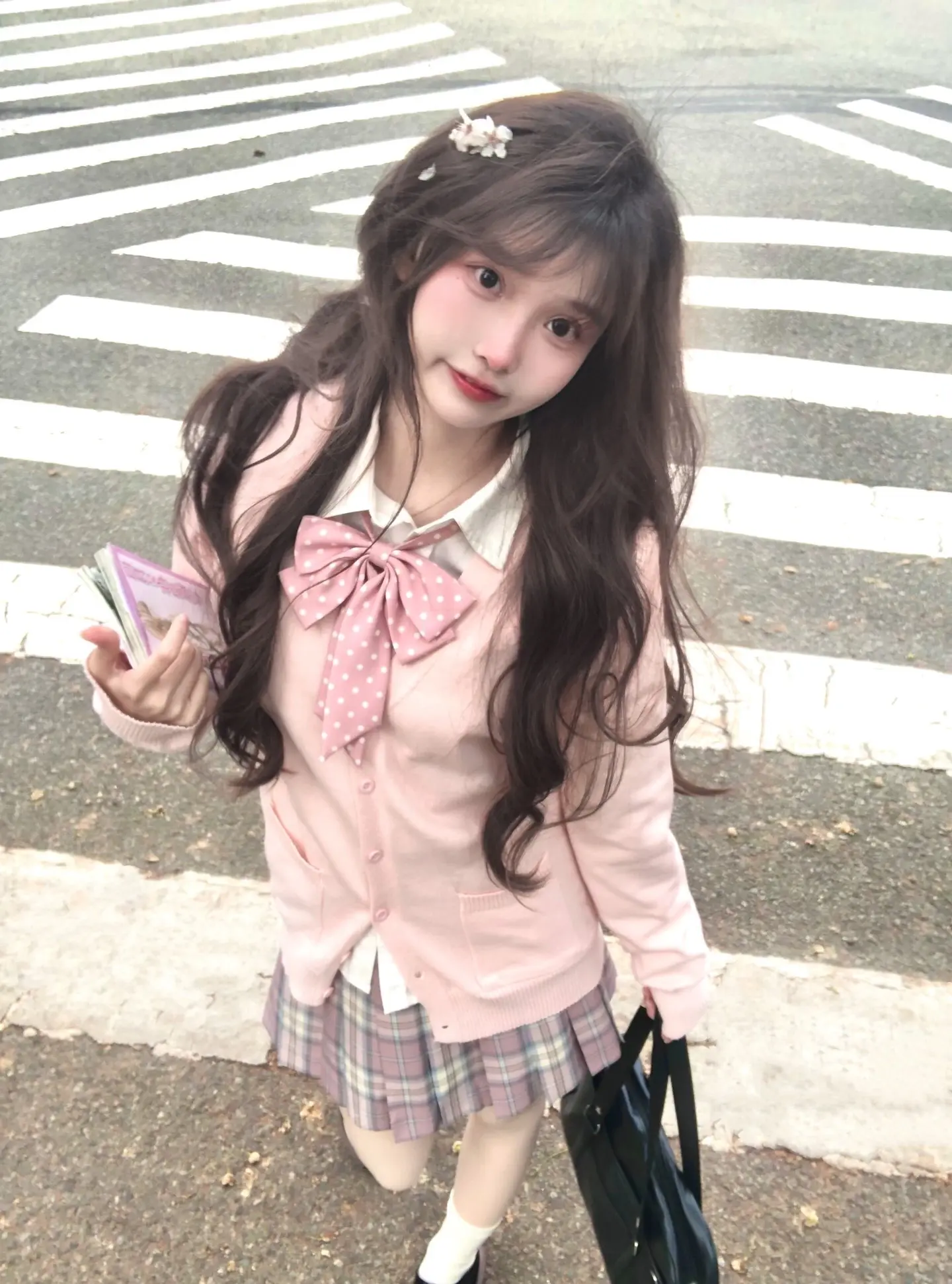 jk是无敌的！
