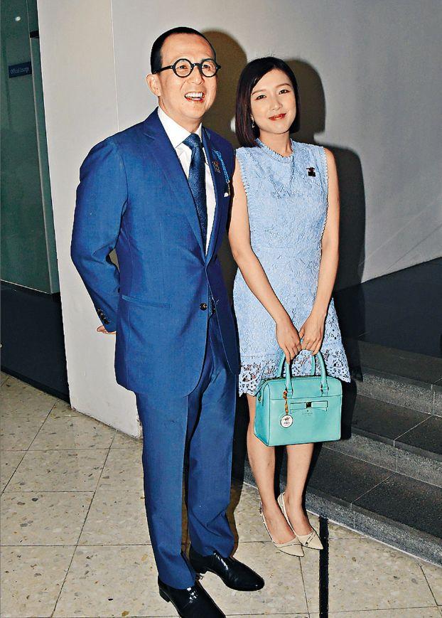 梁洛施被骂了十几年，她心里的苦谁知道？也许只有郭嘉文能懂。 如果没有孩子跟郭