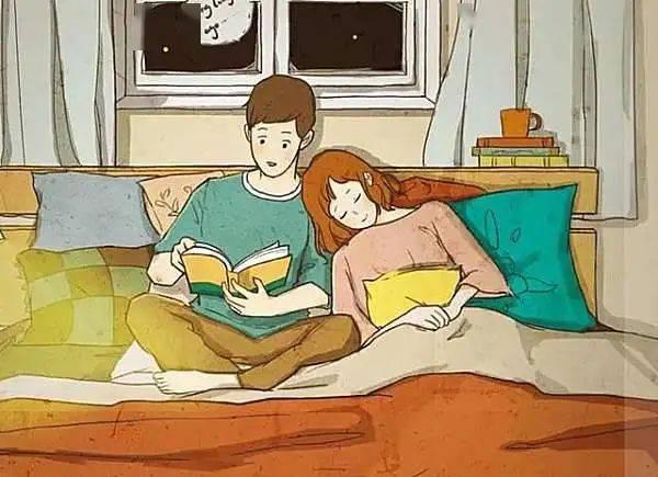 发现一个奇怪现象：夫妻离婚时，只要孩子是儿子，有95%的母亲都不会争夺抚养权，这