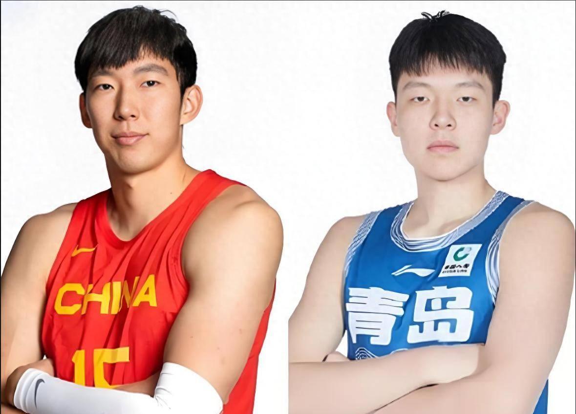 杨瀚森确定不打亚洲杯了，周琦倒是要回来了。周琦从出道到现在，从来没有达到过球