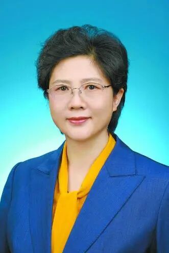 中央批准: 赵月霞任云南省委常委