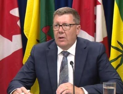 “不卖中国,还不能卖别人?全世界就中国吃菜籽油?”就在中国宣布对加拿大油菜籽征收