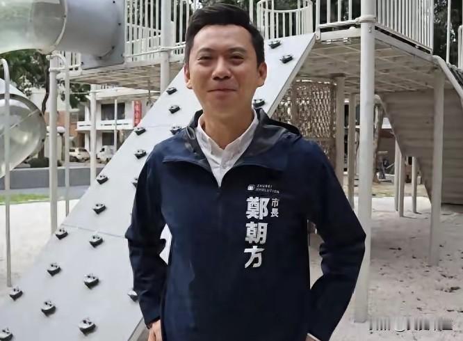 台湾2026年底县市长选举，新竹县成了最搞笑的战场！目前全台22个县市，就剩新竹