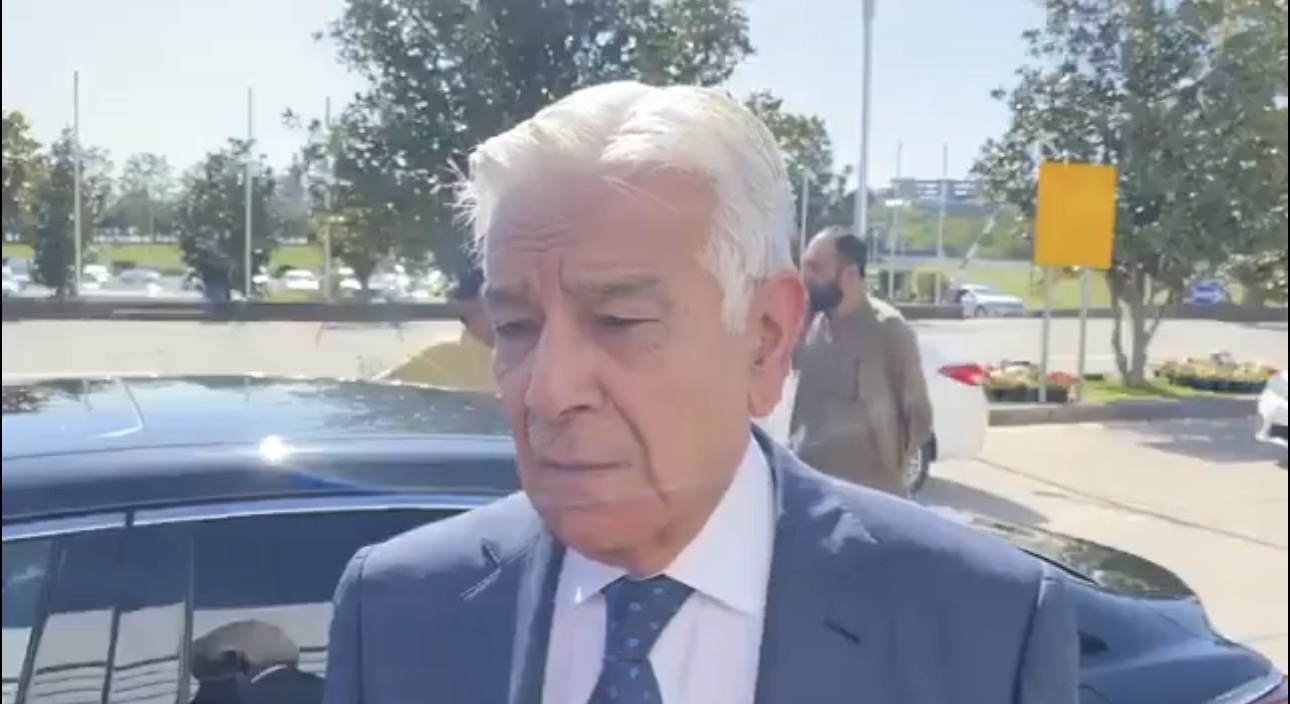 巴基斯坦国防部长：新一轮美伊谈判将很快开始