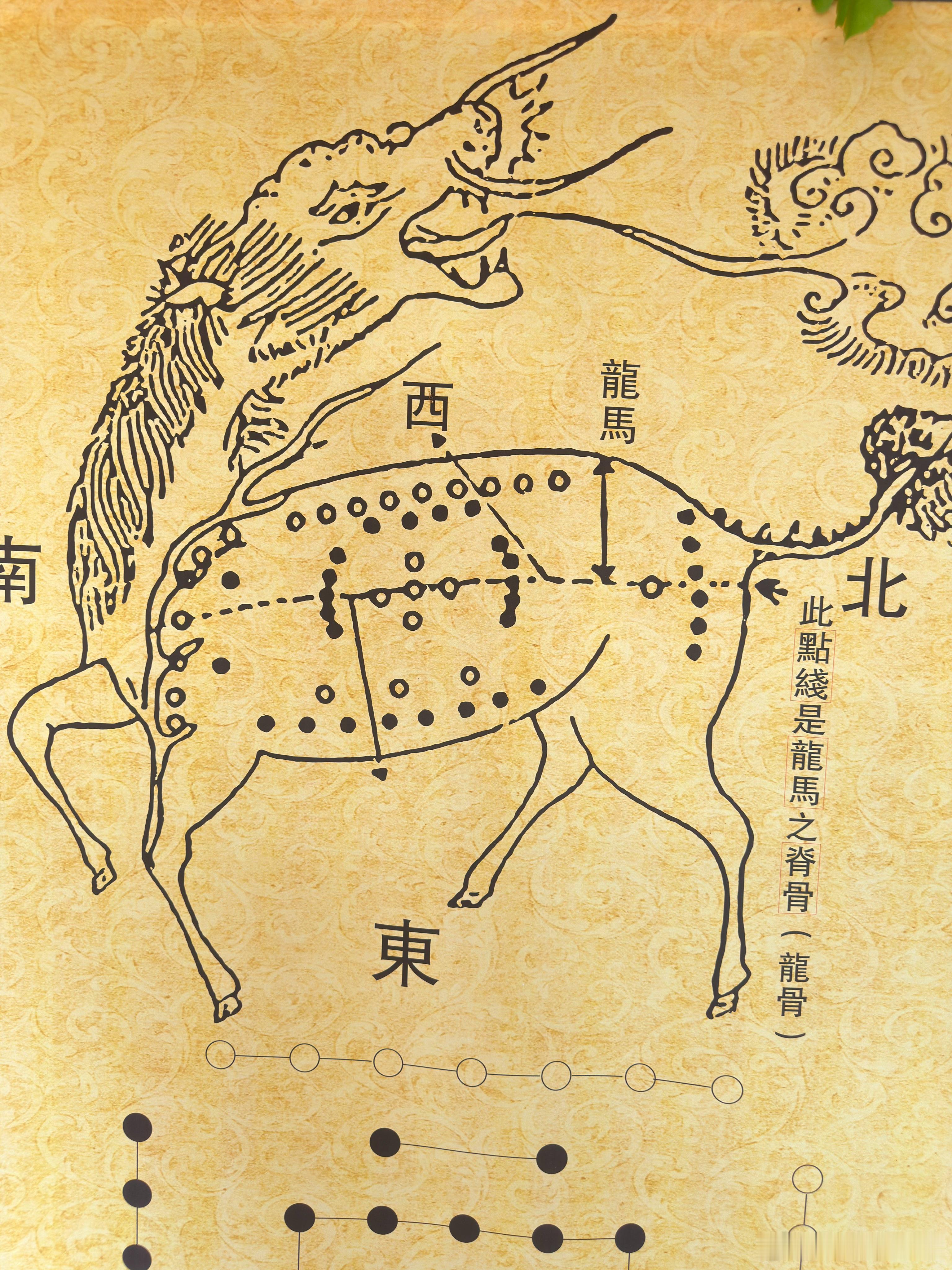 命盘中，天干透出财星，地支本气又是财星，叫作财自坐财。财星扎根有根基，财源稳固、