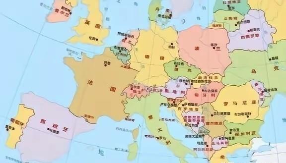 一位从德国回来的同事曾说，西方世界，尤其是欧洲人对我们真的非常不满，甚至很愤怒，