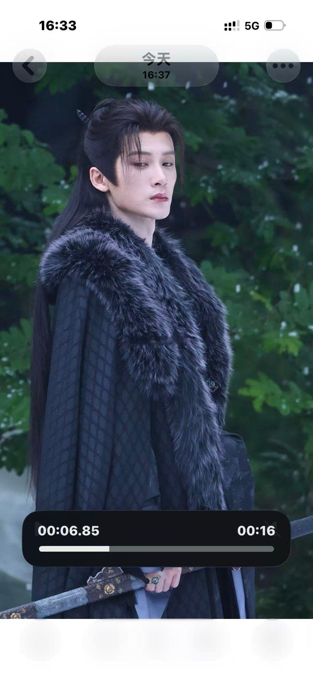 檀健次刚刚帅视频檀健次檀健次