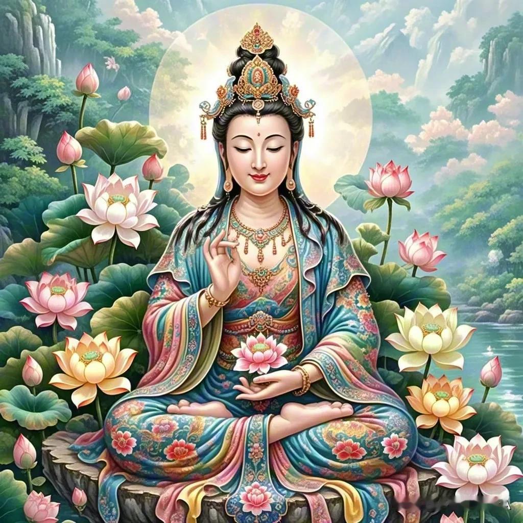 佛心为何空？皆因放下万物！很多时候，咱们觉得人生烦恼多，其实都是自己找的。你看