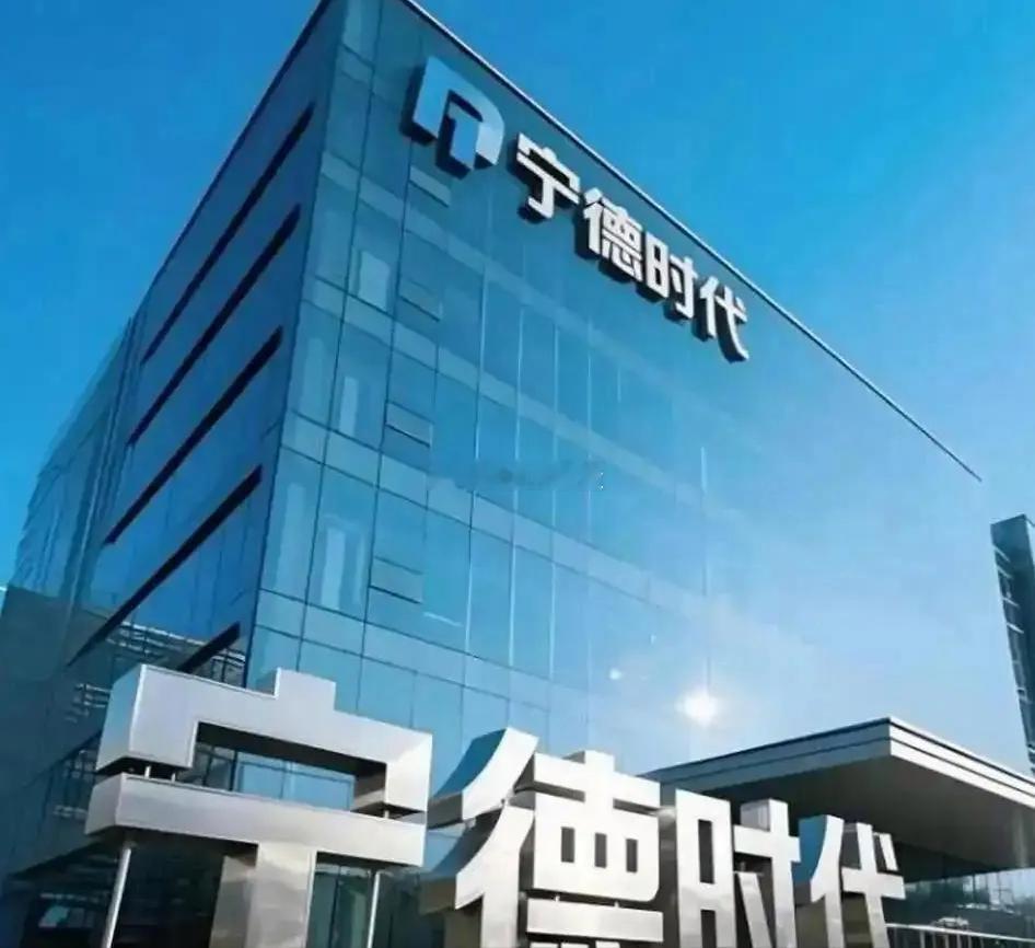 中国位居全球第一的十大企业1、大疆：无人机，世界第一2、宁德时代：储能电池，世界
