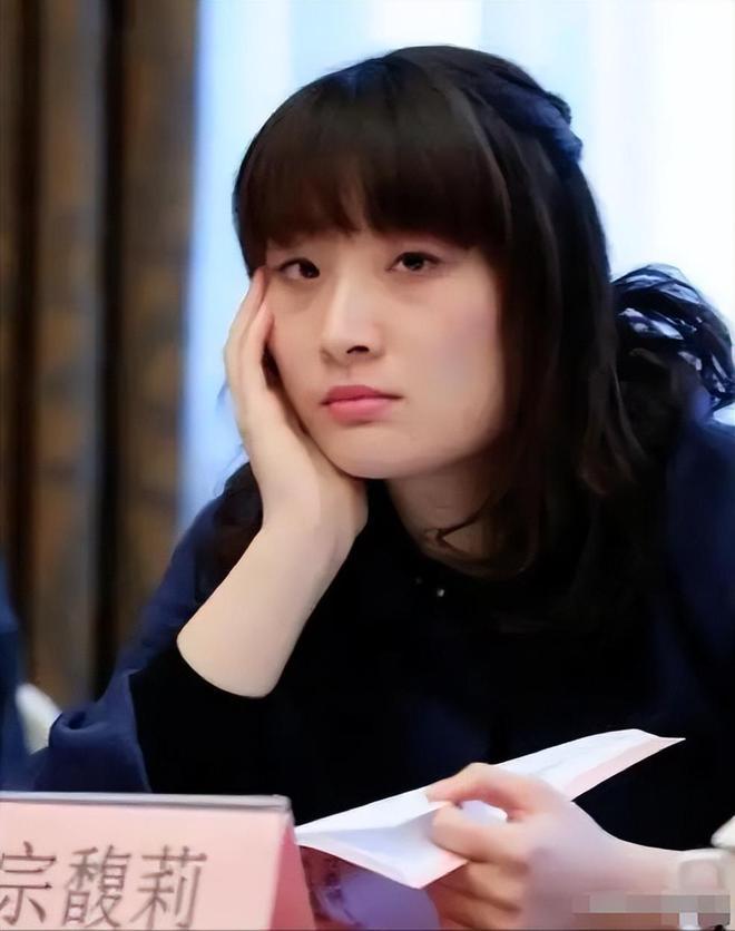 宗庆后真是高人一筹啊！估计他早已料到自己的三个“庶子庶女”会出来争家产，所以提前