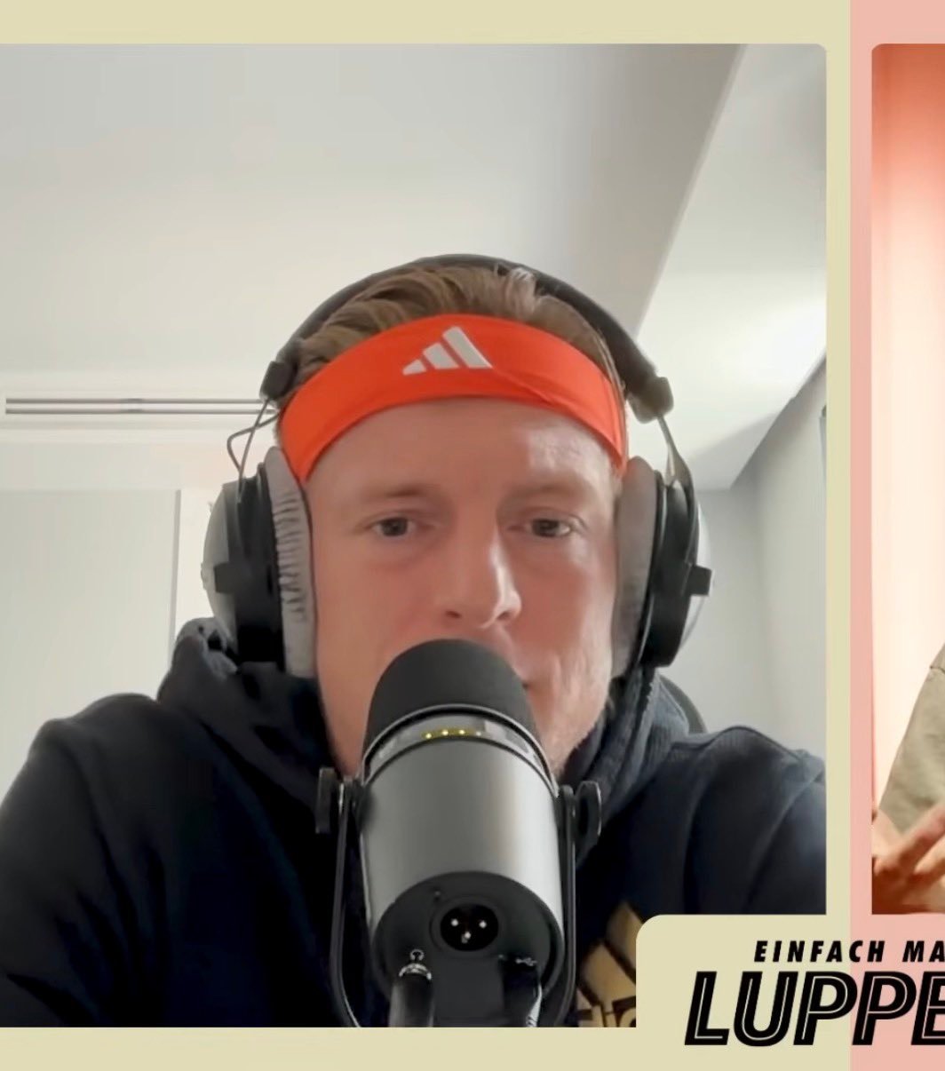 克罗斯：“皇马对阵曼城？你能明显感觉到皇马的比赛强度更高，这场比赛对他们来说更重