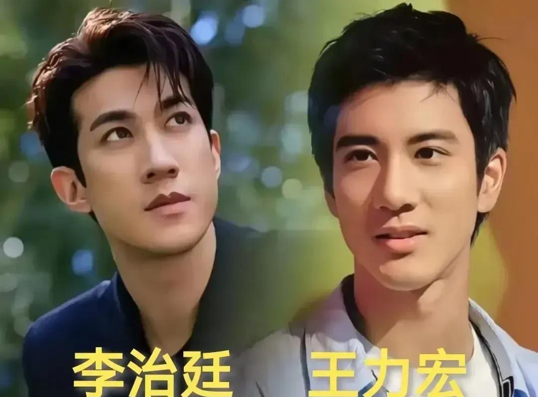 他们不是双胞胎，却胜似双胞胎，怎么会有这么像的两个人呢！本来没有血缘关系的两人