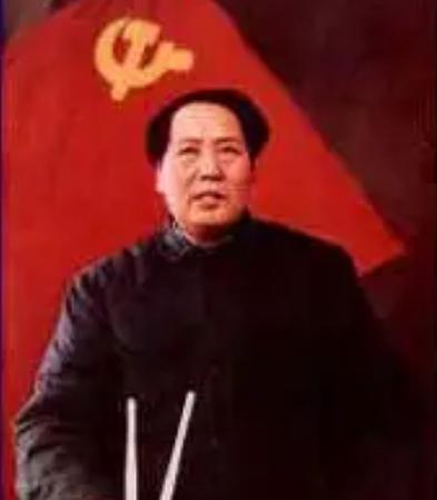 毛主席留给中国人的8大遗产，你知道几个？第一：王气王气也就是王者之气，中国