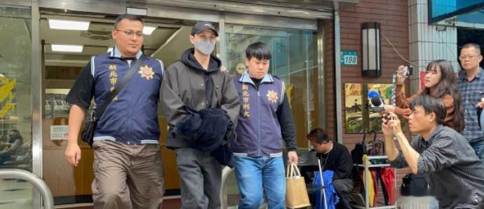 王子逃兵役被求刑2年2个月据台媒，收费助役男装病逃兵役的系列案情今日宣判，包括