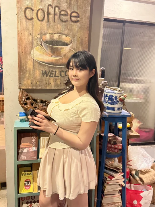 瘦不下来～那就整点肉肉穿搭吧👗