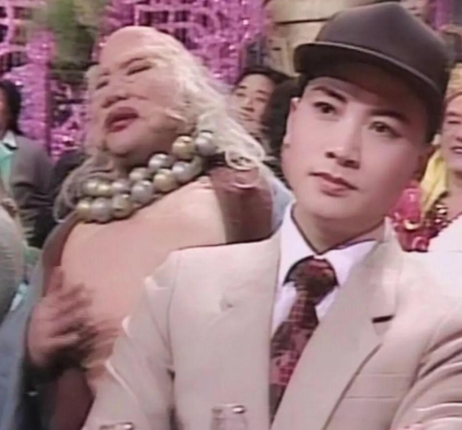 三版唐僧对比，为何迟重瑞版最深入人心？