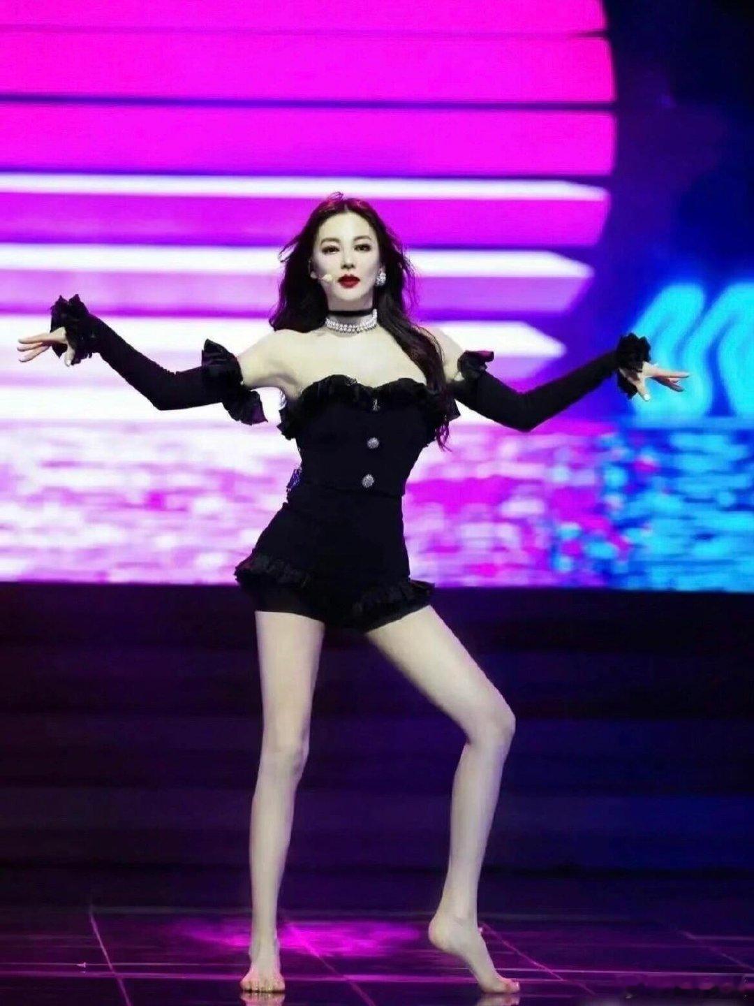 张雨绮这段话放到浪姐6依旧适用从浪1到浪6，张雨绮的观点始终在线，不被人气裹挟，