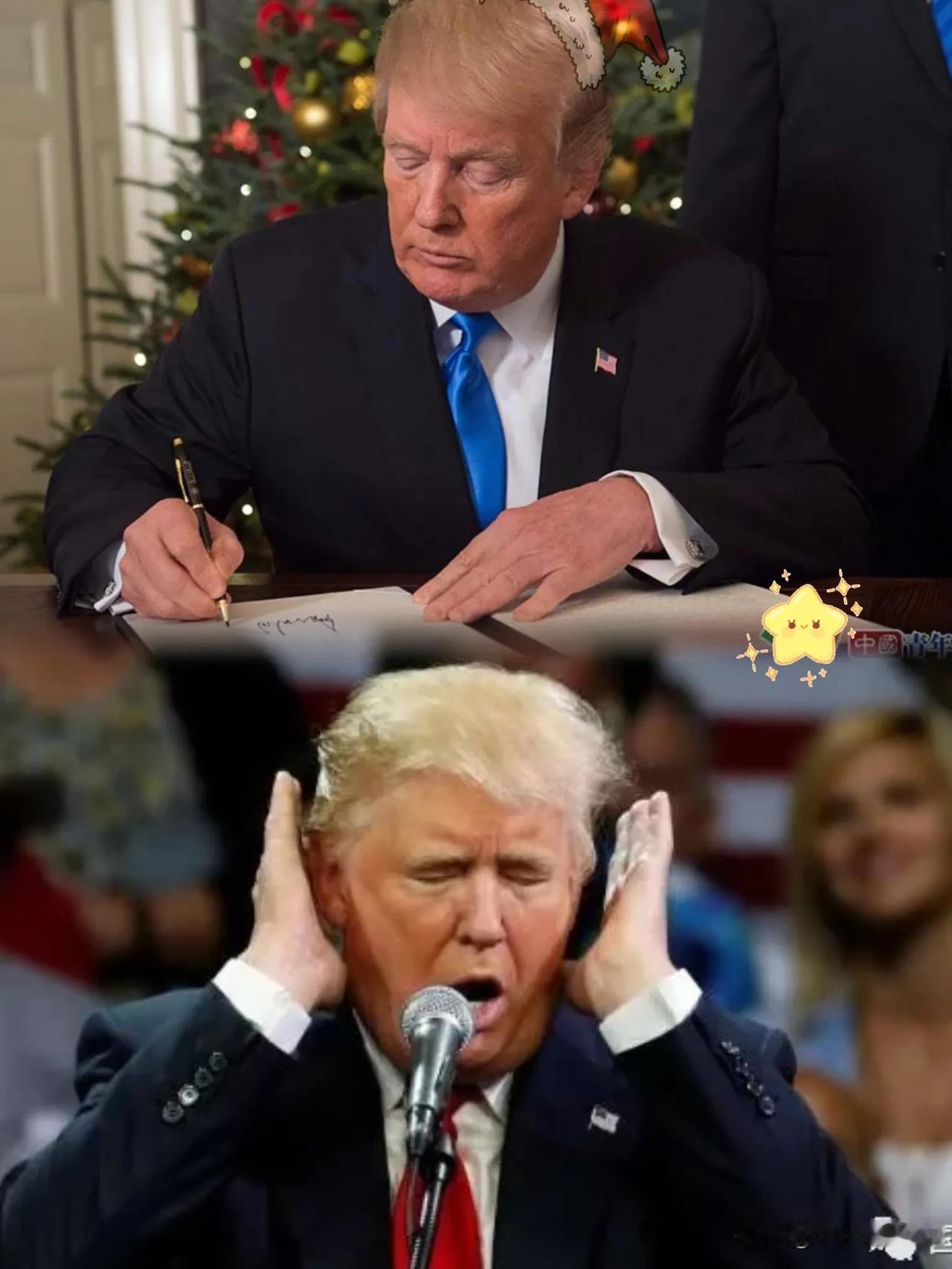 黎智英定罪这天，法院门口这场面，真是一出荒诞大戏！美、英、法、意……平时一个