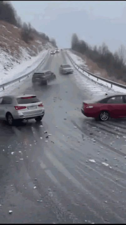 广东是不会有这样碰碰车的