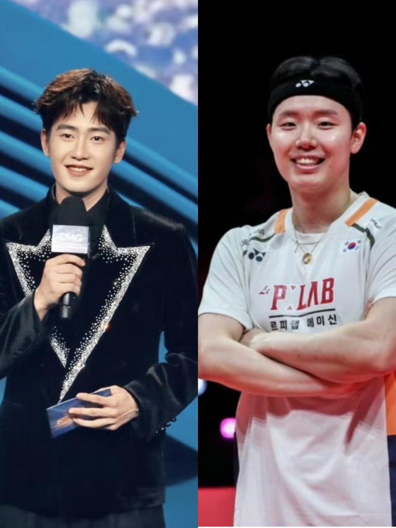 刚刚在世界羽联年终总决赛上夺冠，还创造了赛季冠军数历史的徐承宰，并没有回韩国。作