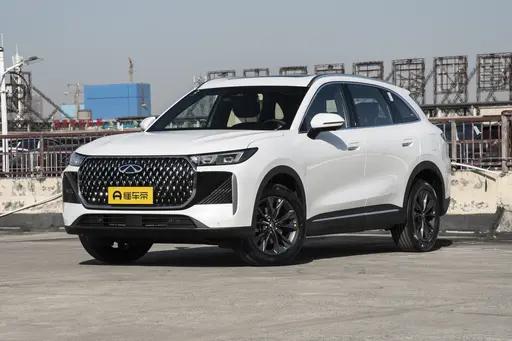 同样12万左右，买新瑞虎8还是二手鲲鹏版？我更建议先看你到底图什么 很多人到