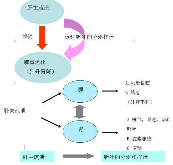 《春天养肝》 春天养肝