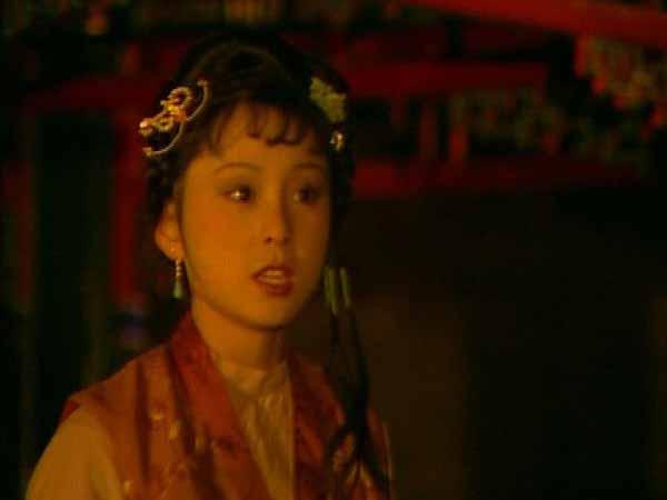 “珍重芳姿昼掩门”，同时却常常深夜来找宝玉，宝钗是挂羊头卖狗肉吗？“常常深夜来