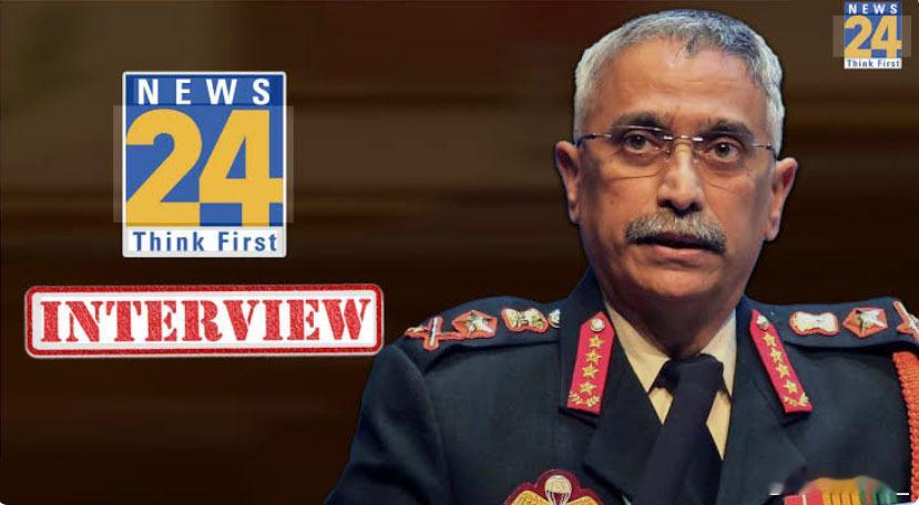 曾在2020年中印边境冲突期间担任印度陆军参谋长的退役将军纳拉瓦内在受访时称，对