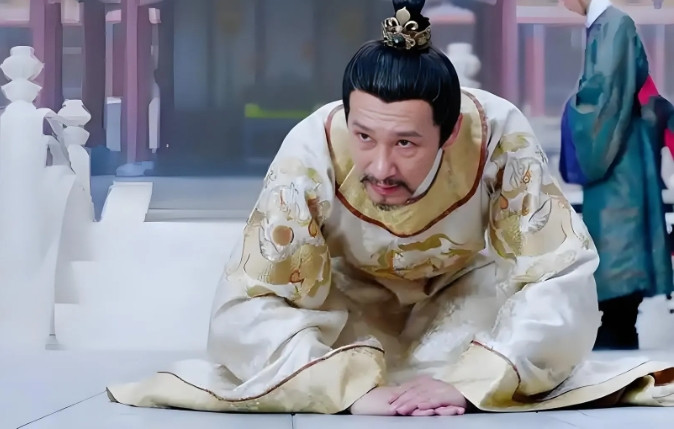 如果没有安史之乱，太子李亨可能一辈子都当不上皇帝