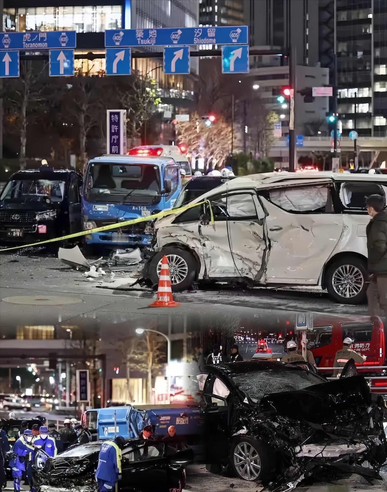 日本那边这回真乱套了，高市早苗估计得愁死1月22号傍晚，东京都港区赤坂的一个