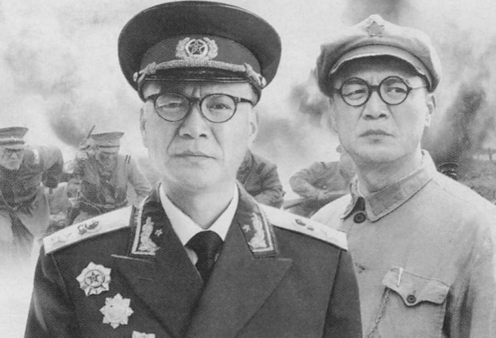 1935年，红军长征走到生死攸关的一步，大凉山前，敌军重重设防。刘伯承写信给川军