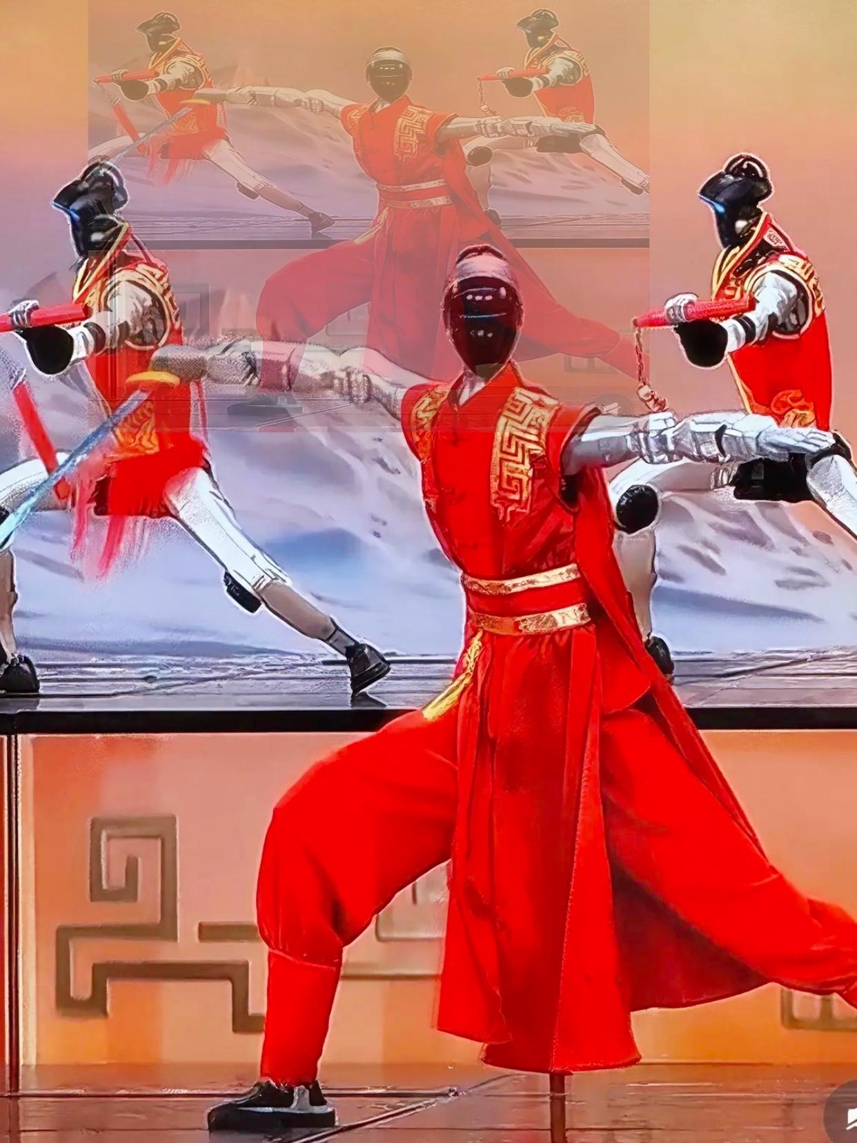 真沒有想到昨天晚上：远在大洋彼岸的澳洲亲戚发来消息，语气里全是没见过世面