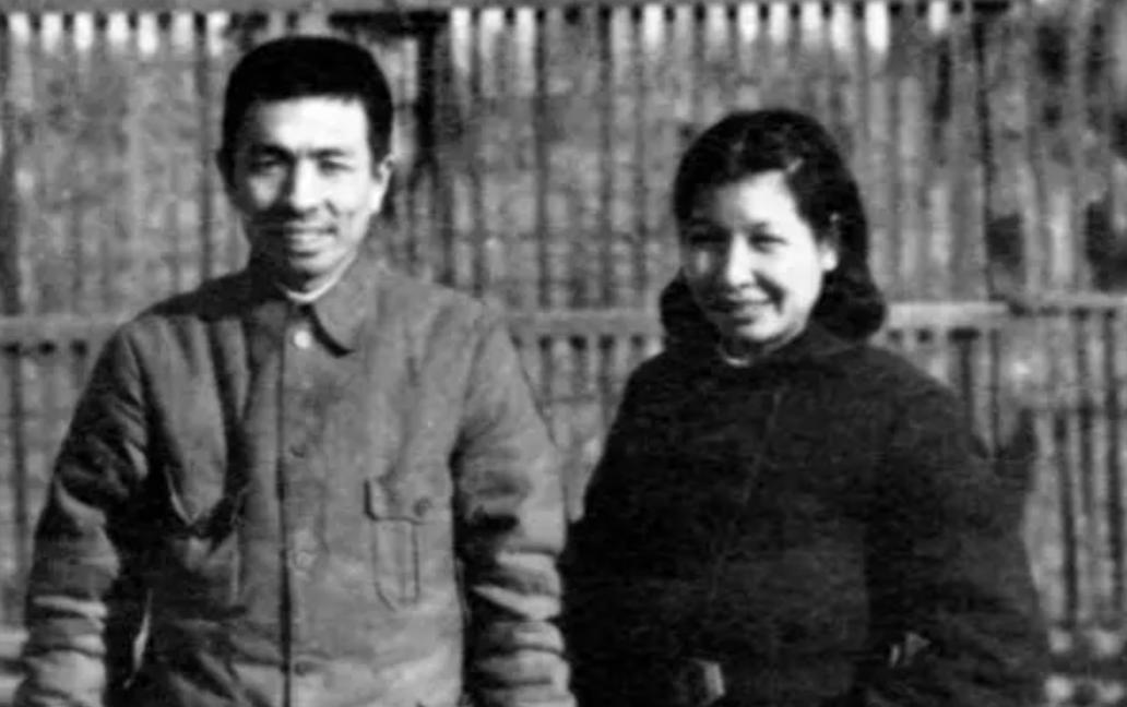 陶铸去世后，曾志收到一封信情绪波动很大，陶斯亮：我不再记恨你“1969年12月