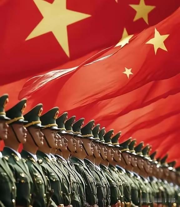 中国的隐忍，正在延缓第三次世界大战！只要中国忍不住动手了，世界很快就会站成两大阵