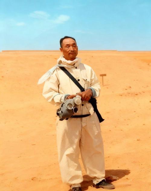 1987年，脾气火爆的开国上将张爱萍退居二线，进了分量极重的中顾委当常委。这本是