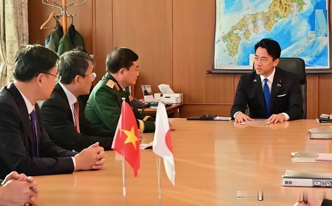 越南外交部发言人表面上声称承认“一个中国原则”，似乎是支持中国的一方，但仔细体会