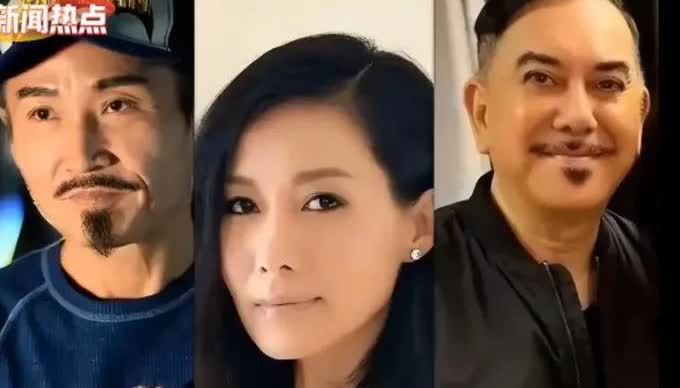 曾经发表过极端言论的港独艺人周启生，赵学而，黄秋生，近期纷纷尝试回内地捞金，结果