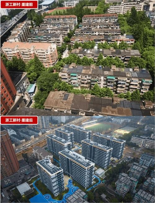 老破小预制板楼的原拆原建，说起来是利国利民的好事，真落到普通住户头上，难处一下子
