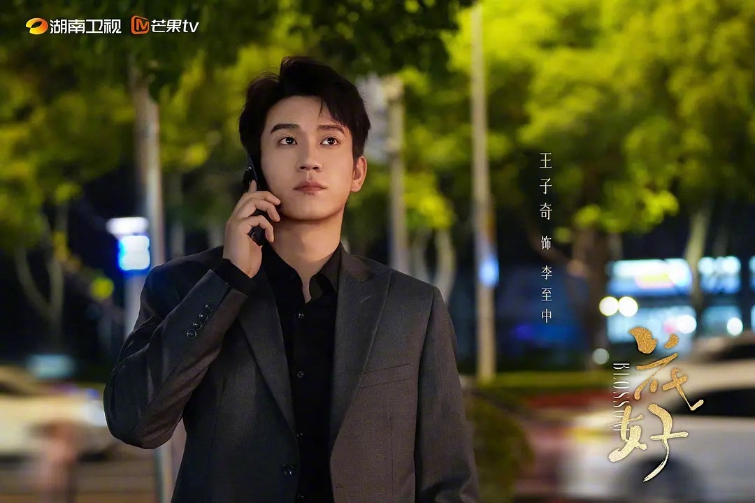 亦舒最新剧《花好》由王子奇，周依然主演，熟悉的一女多男剧情，根据以往几部剧的评分