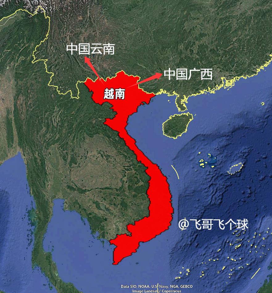 当年越南为啥非要跟我们中国过不去？越军说出实情！从亲密无间的同志兄弟到边境线上